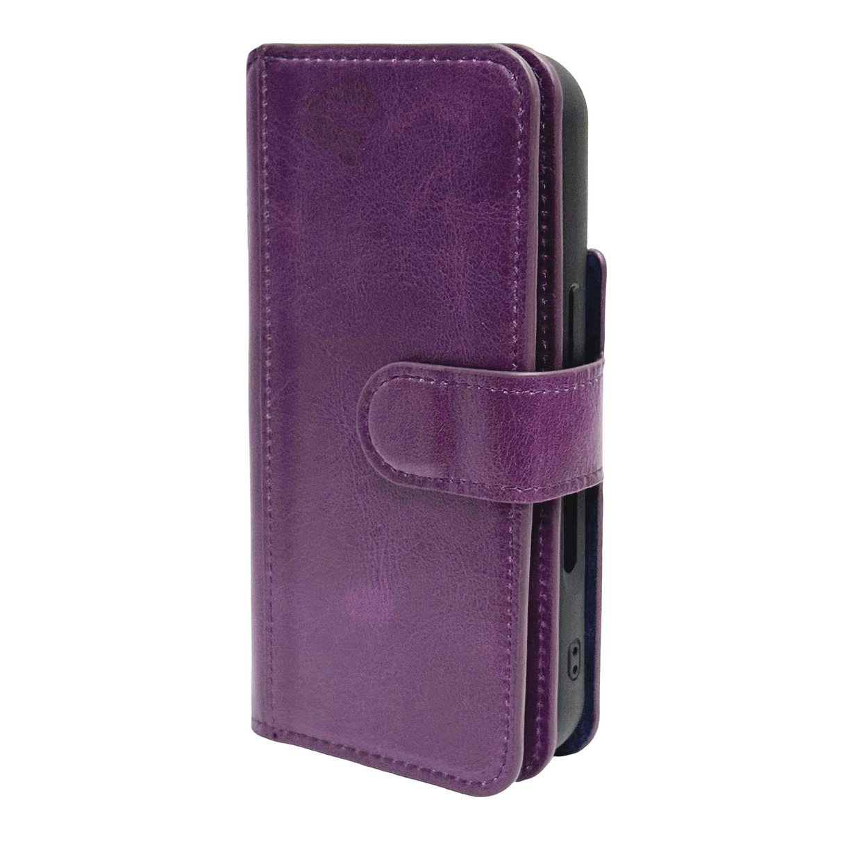 iPhone 17 Double Magnet Wallet