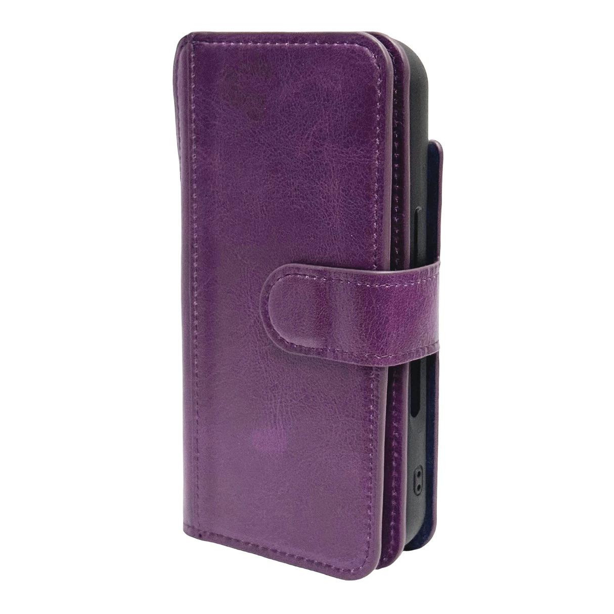 Iphone 17 Air Double Magnet Wallet