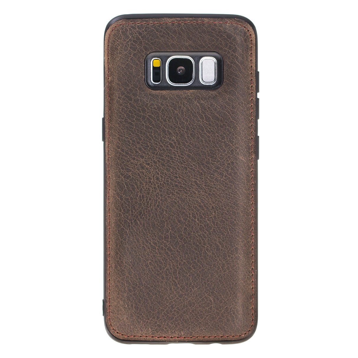 Samsung Galaxy S8 Magnetic Detachable Leather Wallet Case