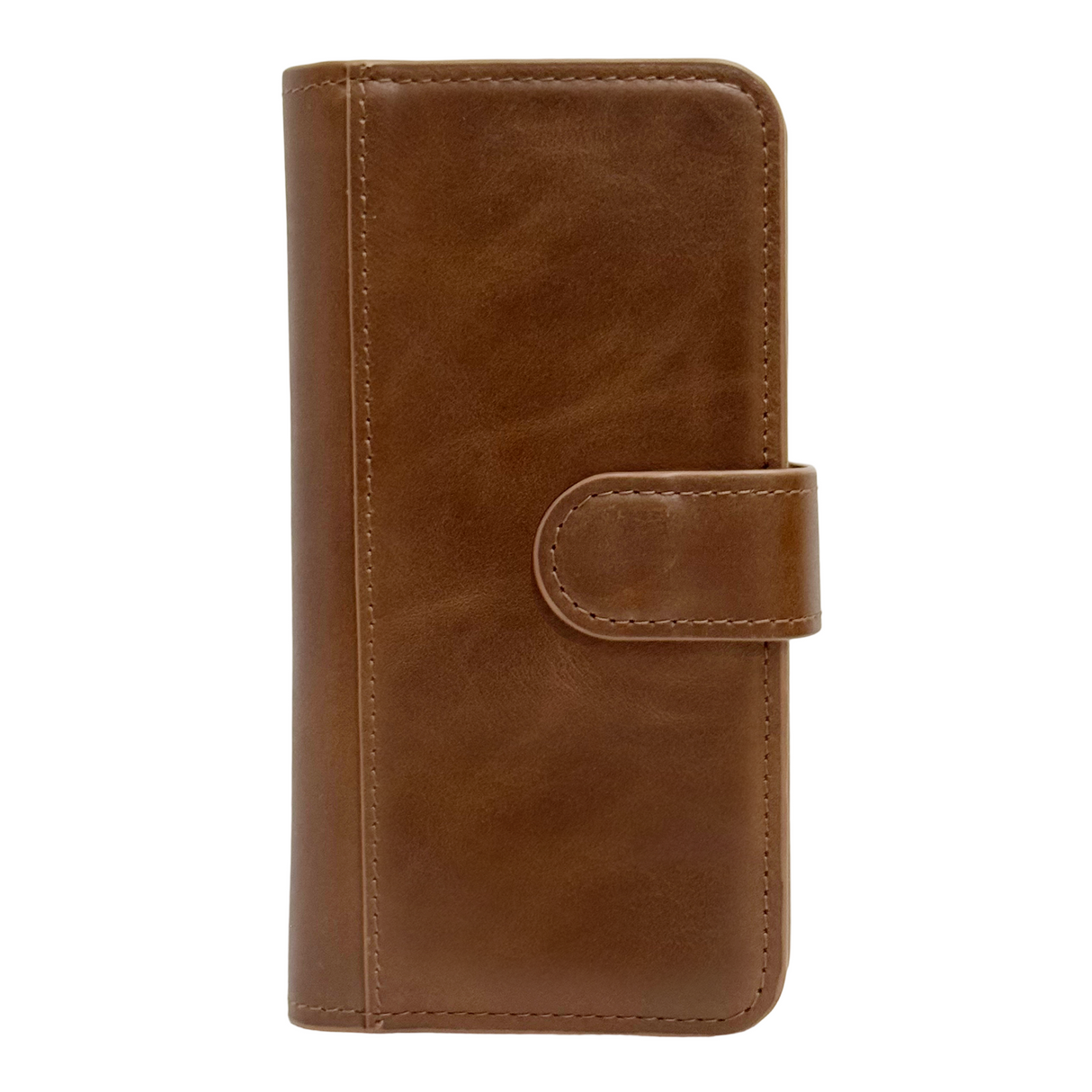 iPhone 17 Double Magnet Wallet