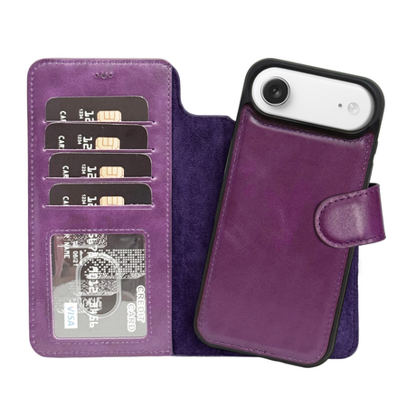 iPhone 17 Air Magnet Wallet