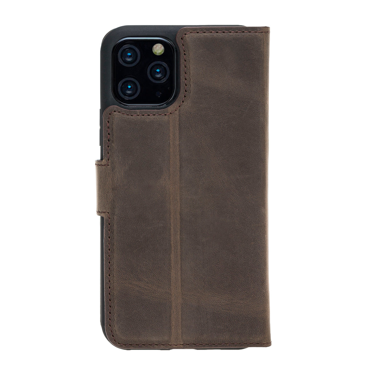 iPhone 11 Pro Leather Wallet Case