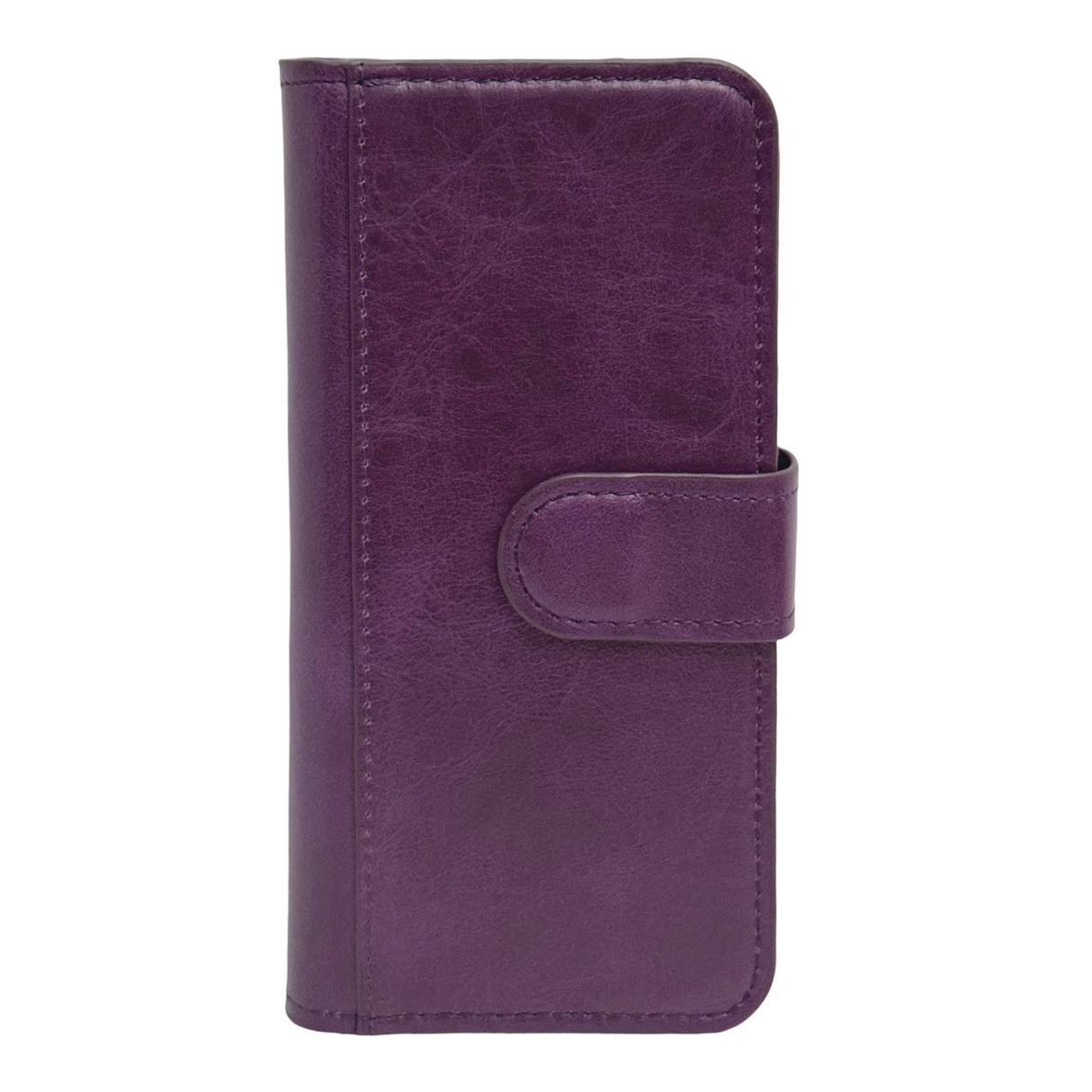 iPhone 17 Double Magnet Wallet
