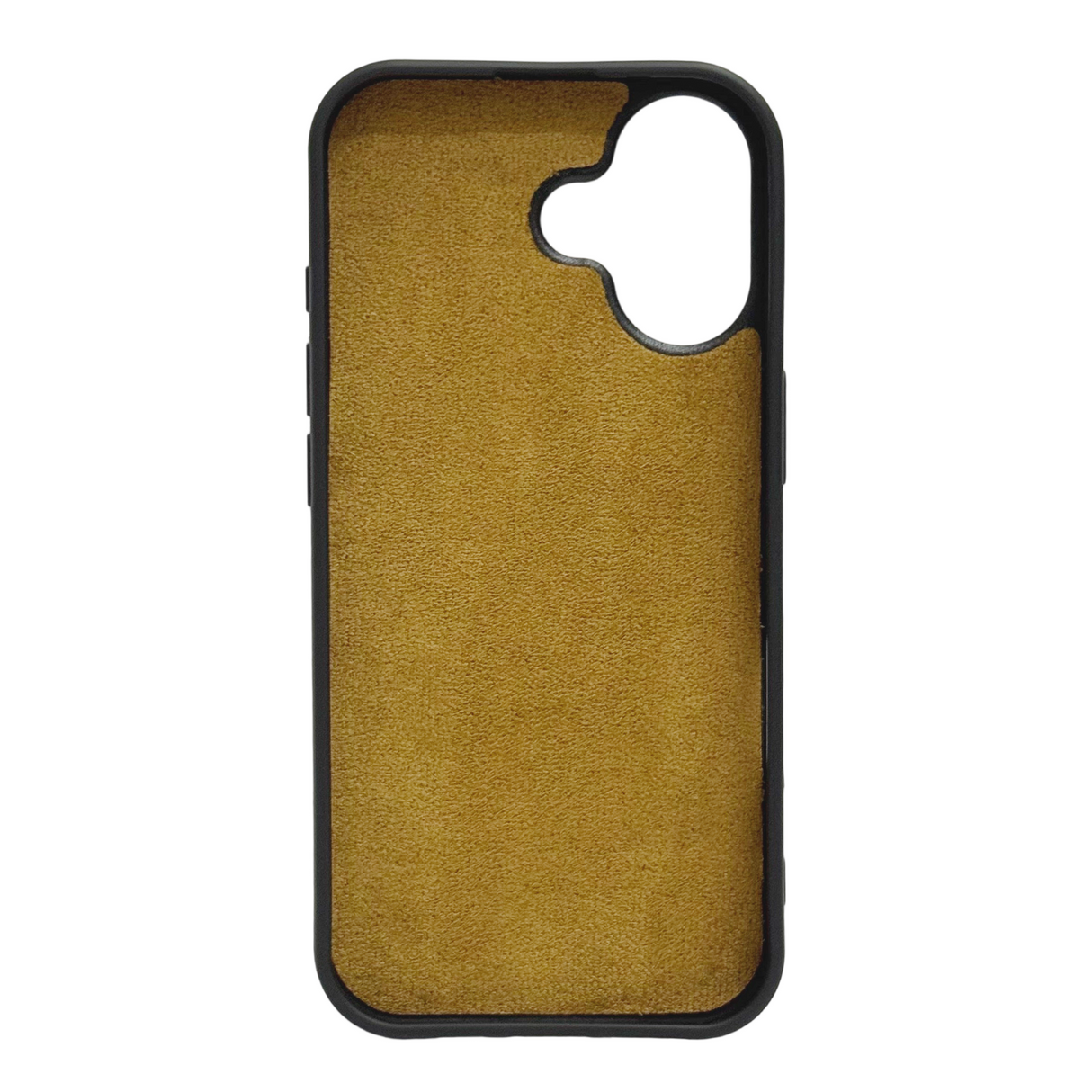 iPhone 17 Double Magnet Wallet
