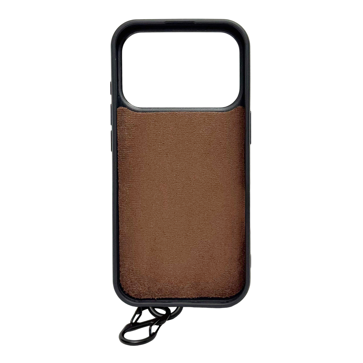 iPhone 17 Pro Snap On Hardling