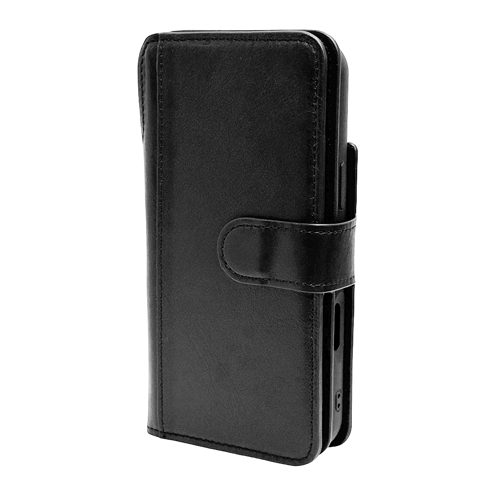 iPhone 17 Pro Max Double Magnet Wallet