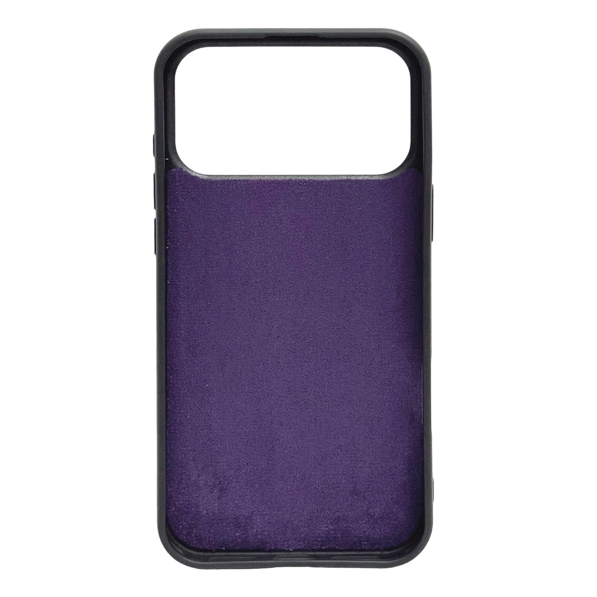 iPhone 17 Pro Max Double Magnet Wallet