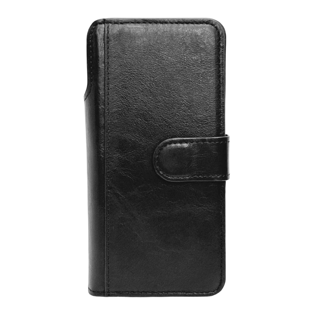 iPhone 17 Pro Max Double Magnet Wallet
