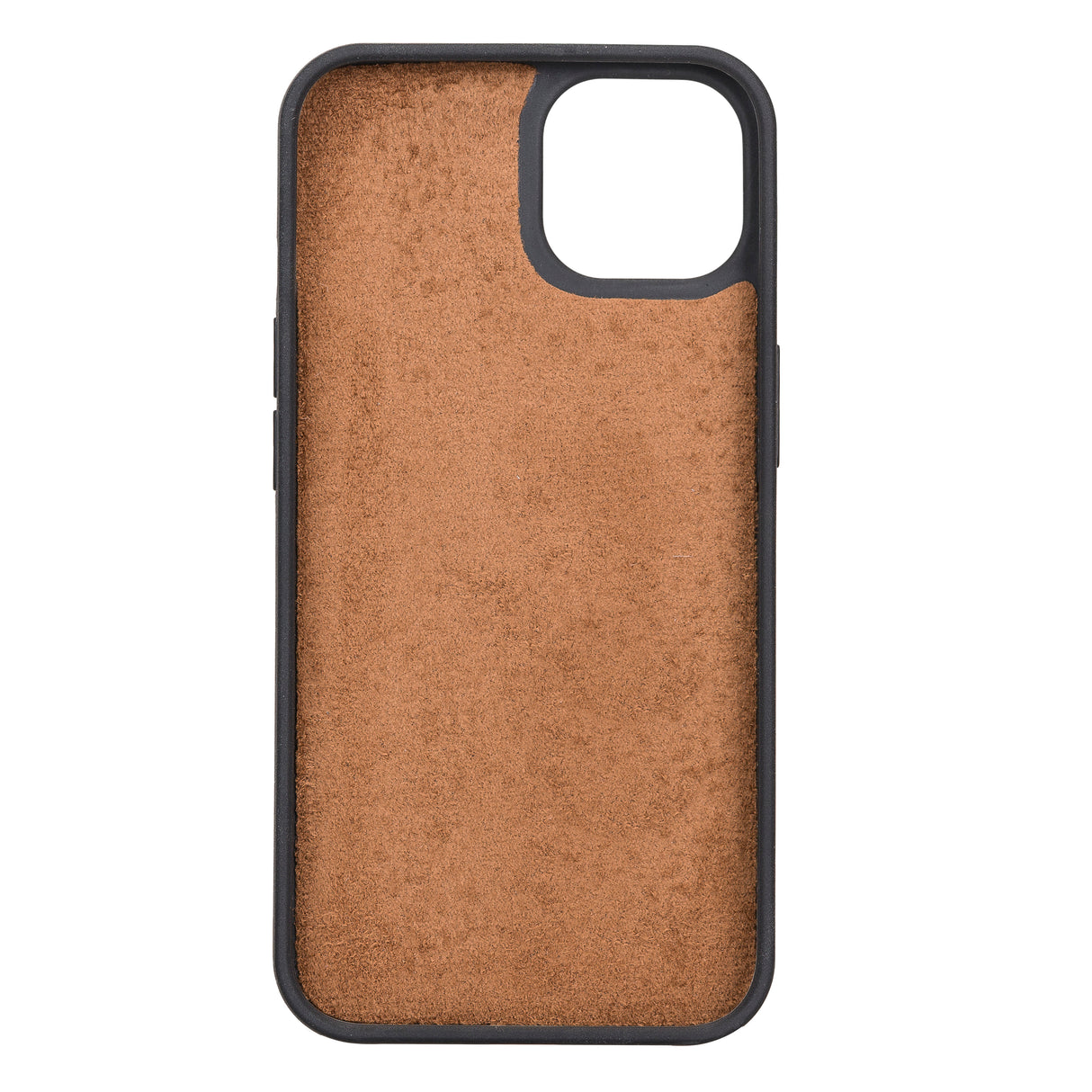 iPhone 13 Leather Wallet Case