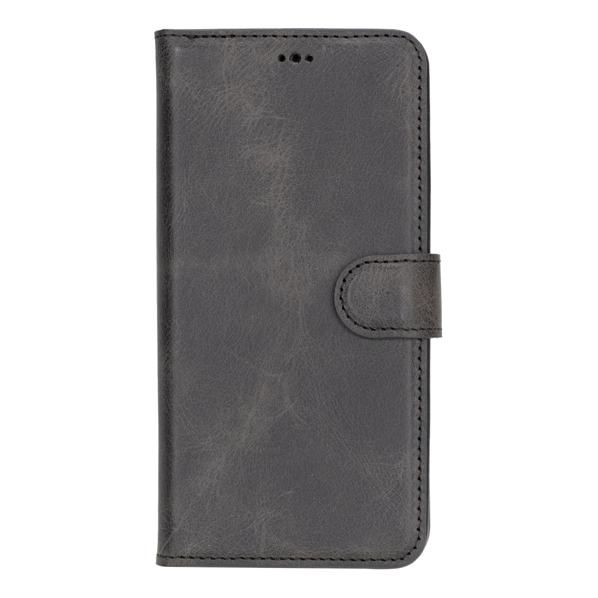 Samsung Galaxy S25 Plus Leather Wallet Case