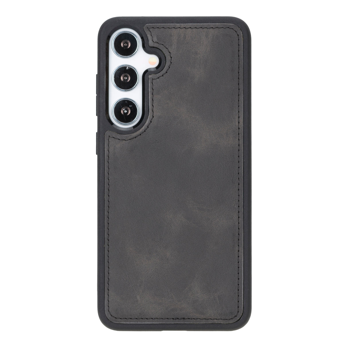 Samsung Galaxy S25 Plus Leather Wallet Case