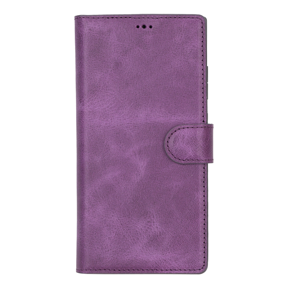 Samsung Galaxy S24 Ultra Leather Wallet Case