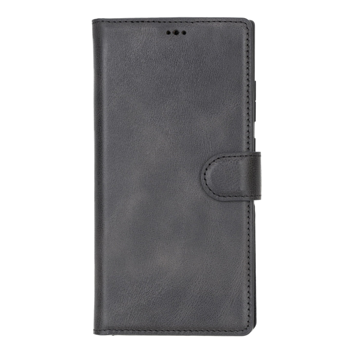 Samsung Galaxy S24 Ultra Leather Wallet Case