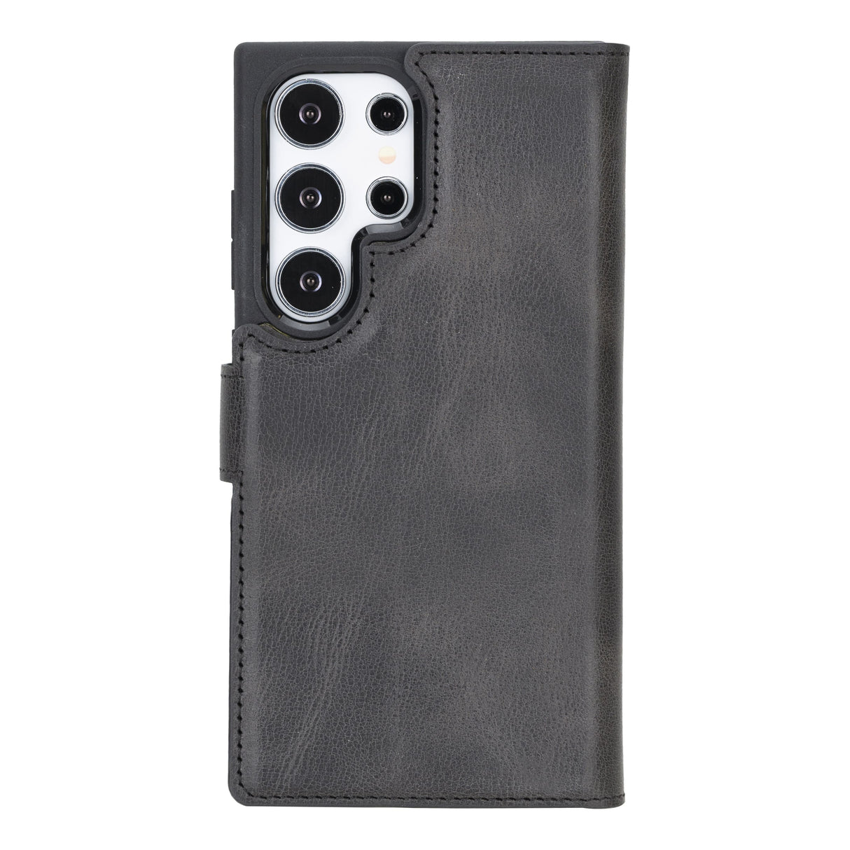 Samsung Galaxy S24 Ultra Leather Wallet Case