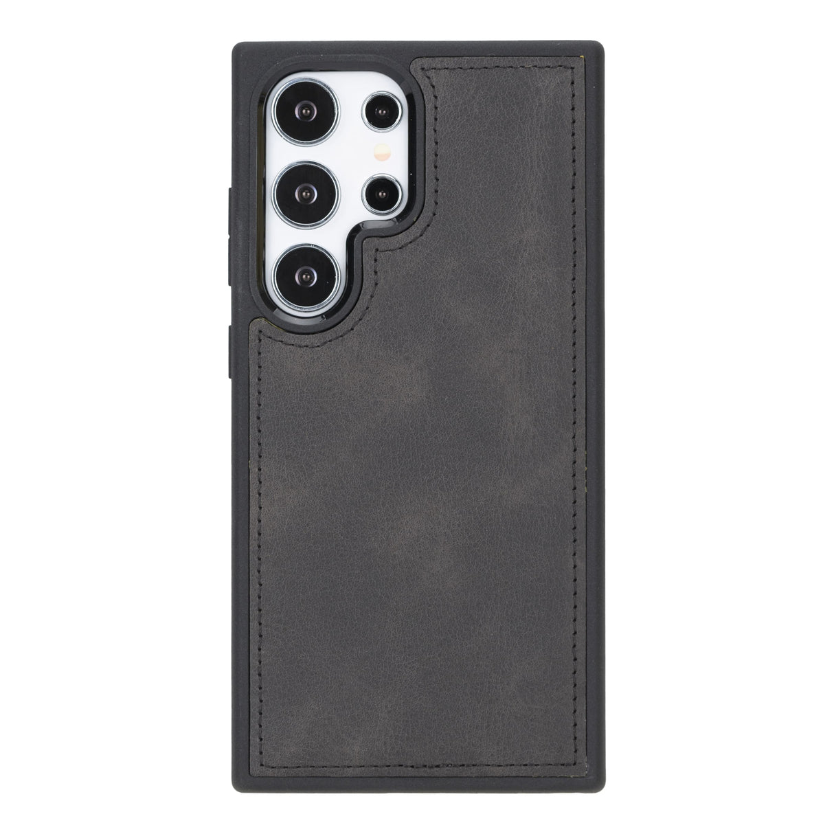 Samsung Galaxy S24 Ultra Leather Wallet Case