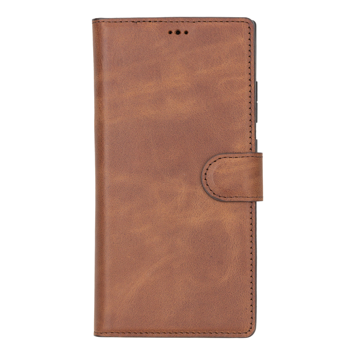 Samsung Galaxy S24 Ultra Leather Wallet Case
