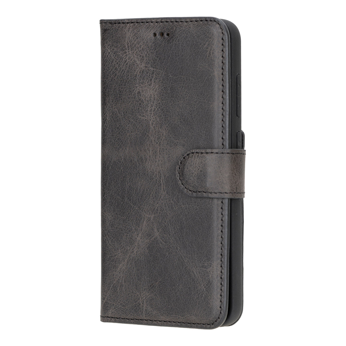 Samsung Galaxy S25 Plus Leather Wallet Case