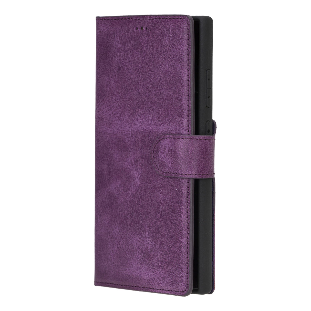 Samsung Galaxy S24 Ultra Leather Wallet Case