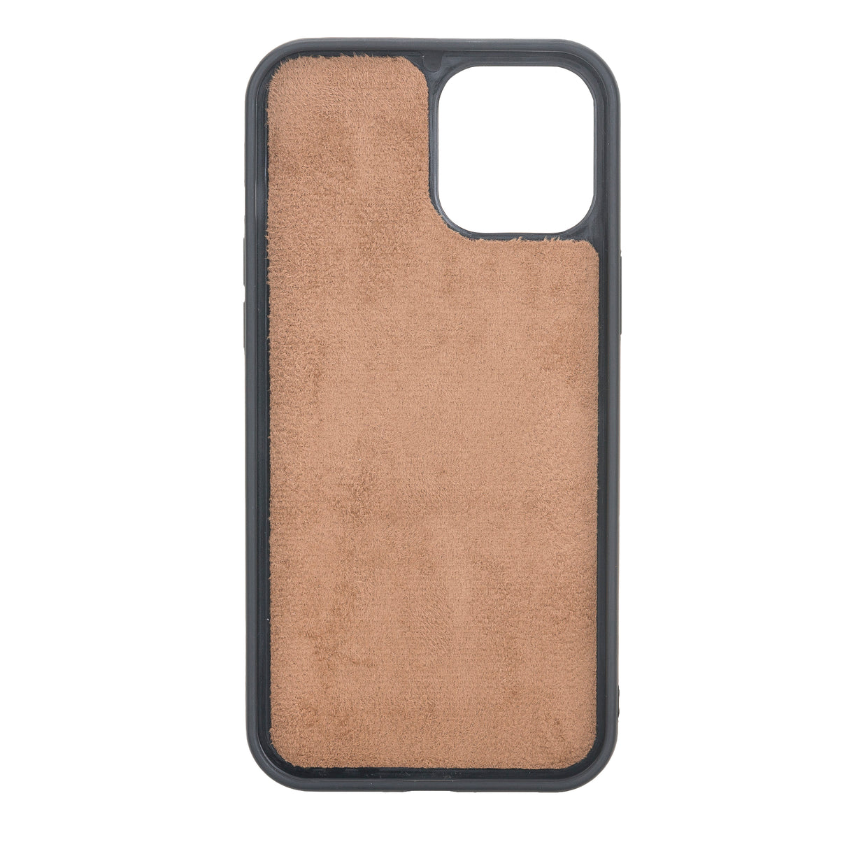 iPhone 12 Pro Max Leather Dual Wallet Case