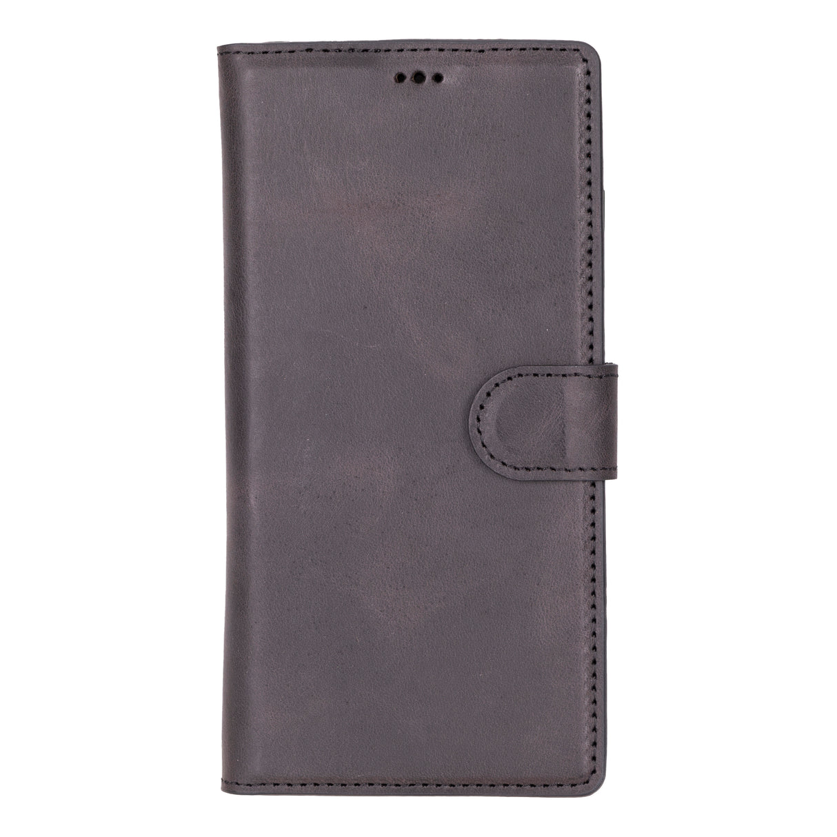 Samsung Galaxy S25 Ultra Leather Wallet Case