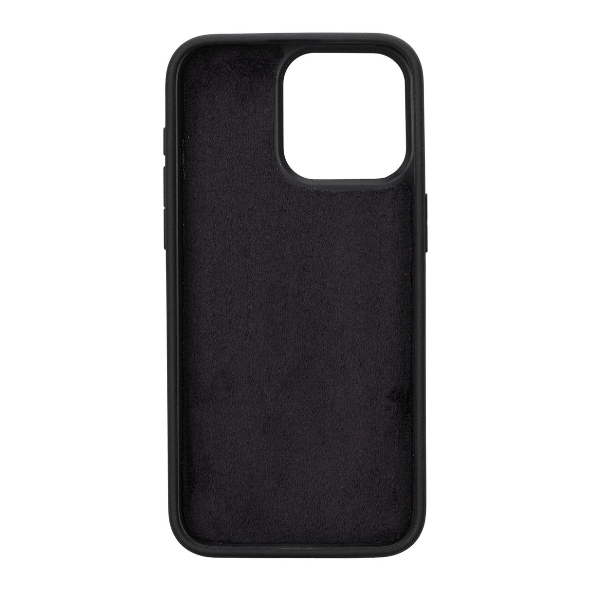 iPhone 15 Pro Max Leather Wallet Case