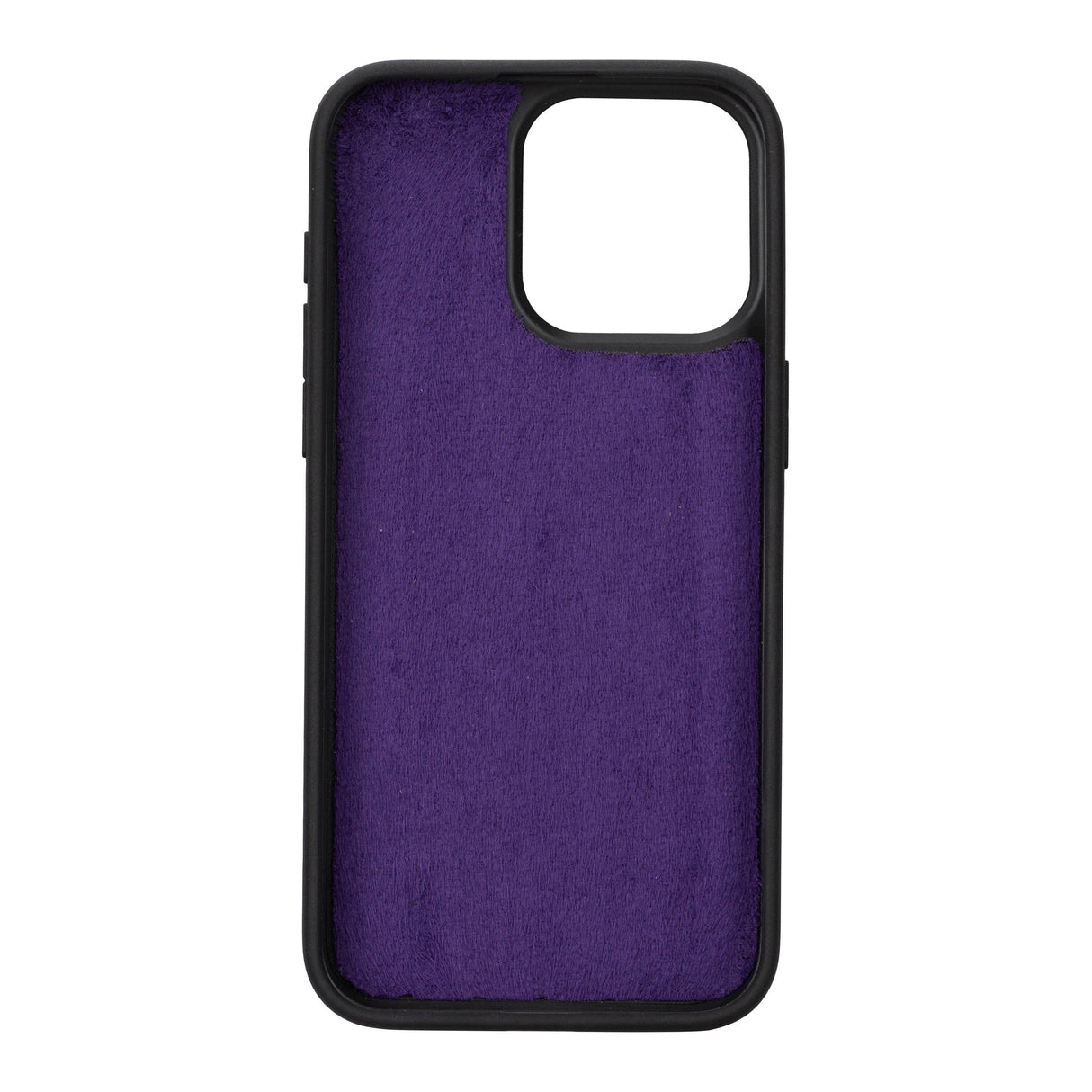 iPhone 15 Pro Max Leather Wallet Case