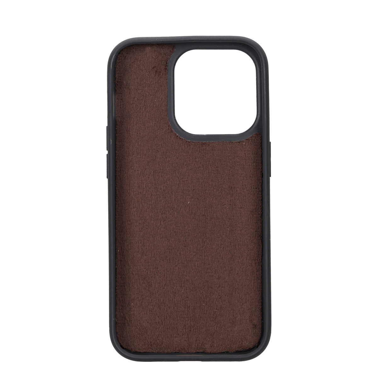 iPhone 14 Pro Leather Wallet Case