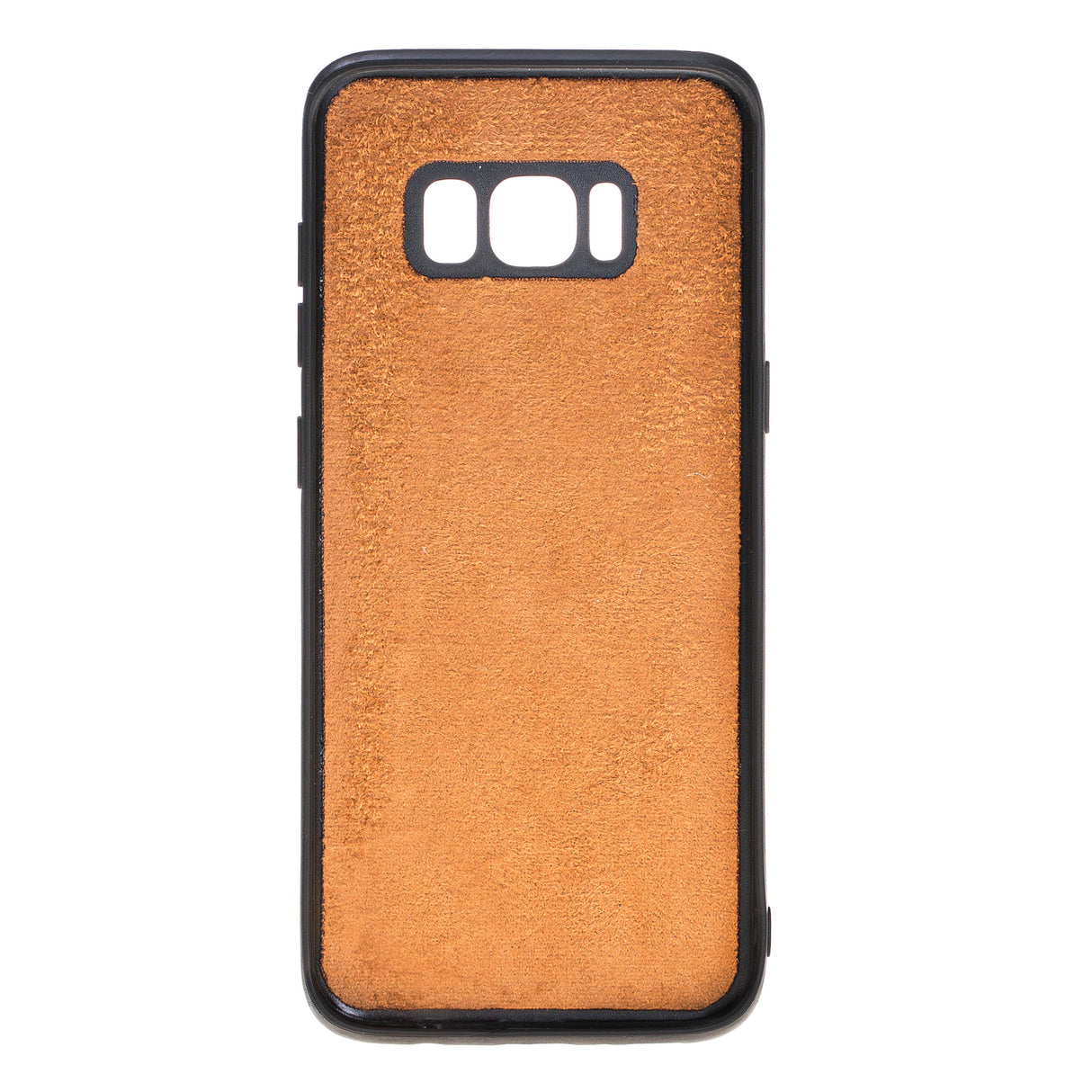 Samsung Galaxy S8 Magnetic Detachable Leather Wallet Case