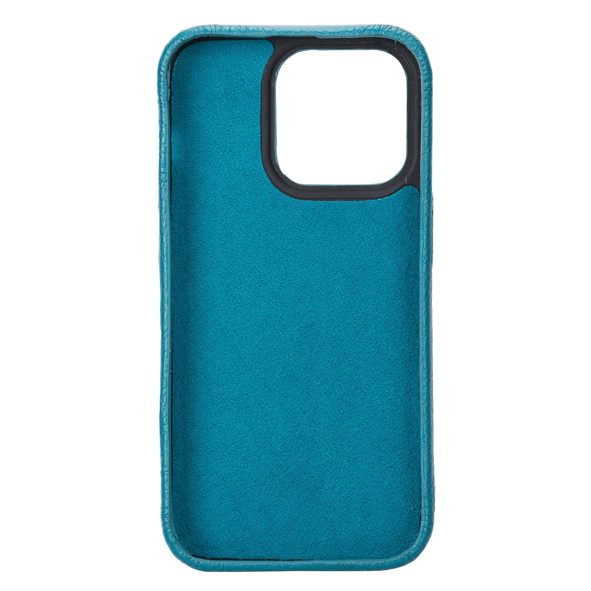 iPhone 14 Pro Leather Snap-on wallet case