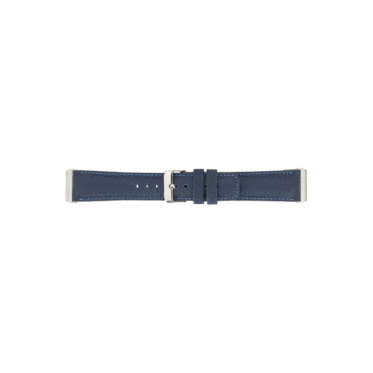 Active Pebbled Leather Fitbit Watch Band by Hardiston - premium Watch Bands - Fitbit