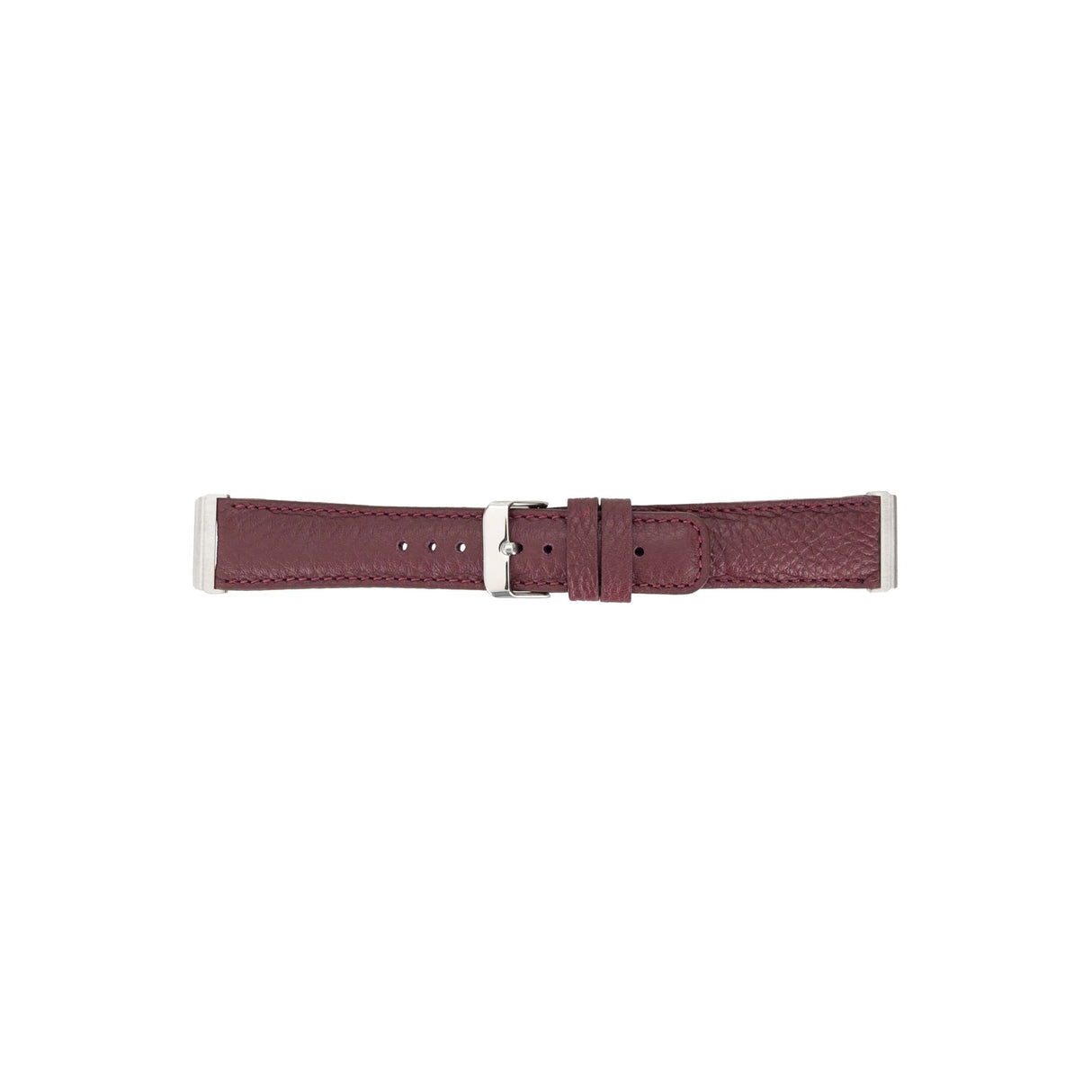 Active Pebbled Leather Fitbit Watch Band by Hardiston - premium Watch Bands - Fitbit