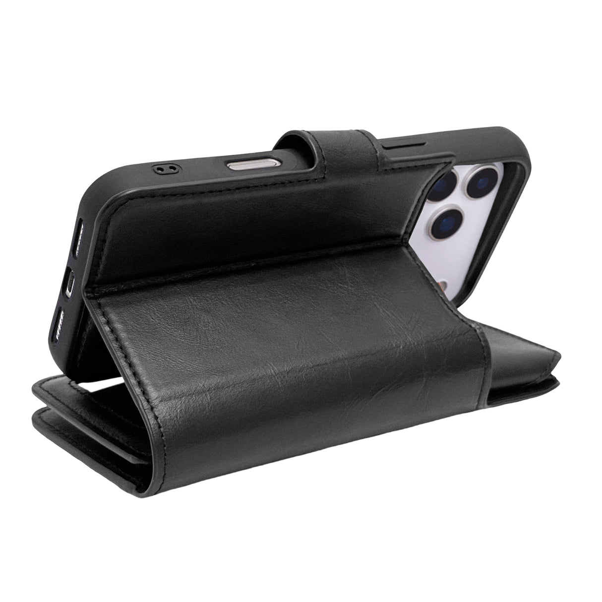 Iphone 17 Pro Double Magnet Wallet