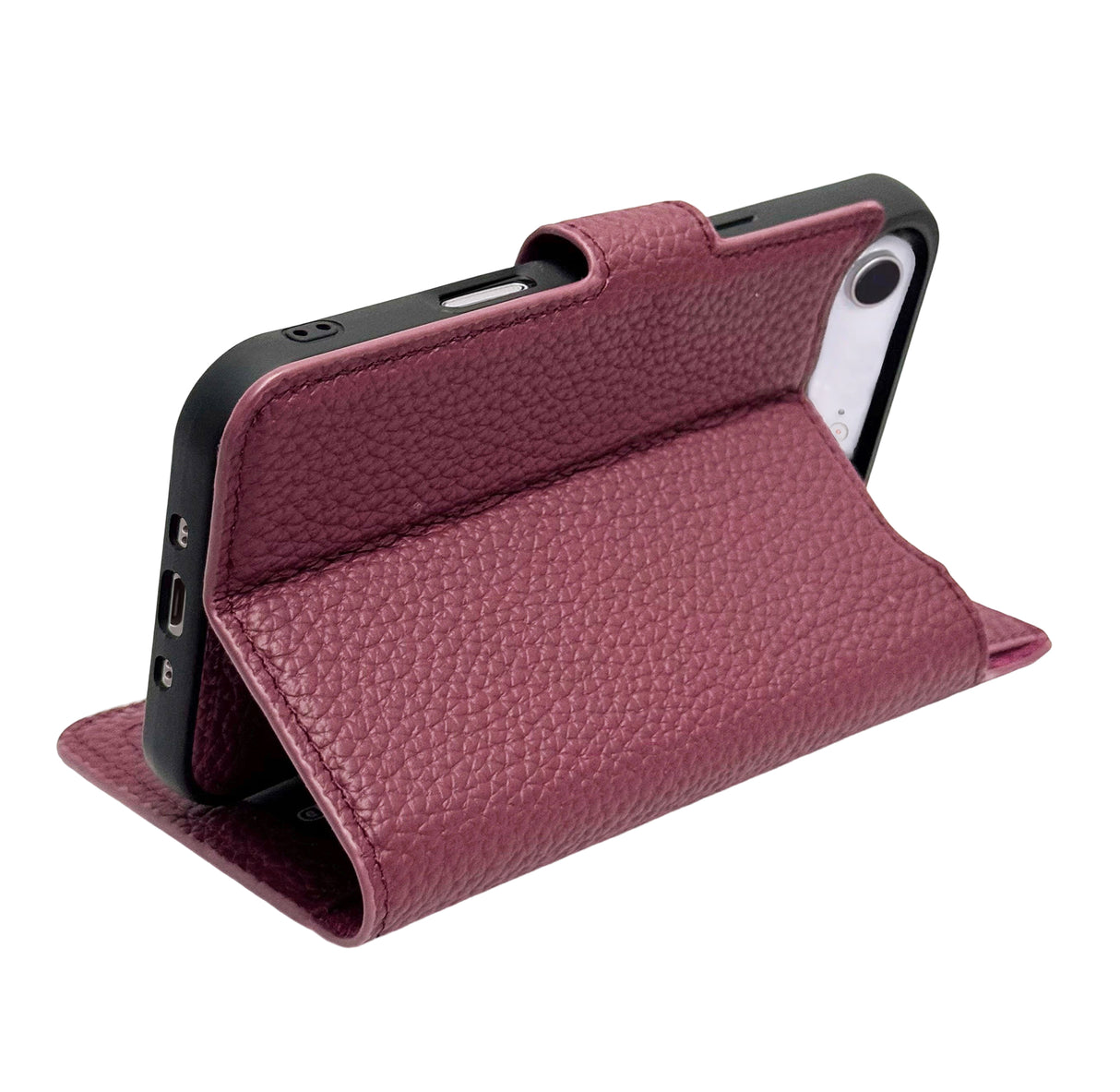 iPhone 17 Air Magnet Wallet