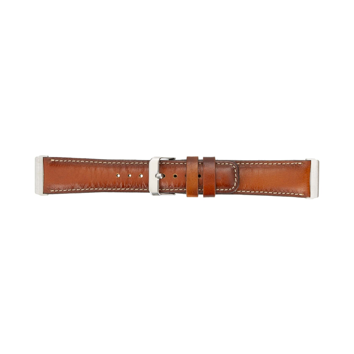 Classic Leather Band for Fitbit Watches by Hardiston - premium Watch Bands - Fitbit