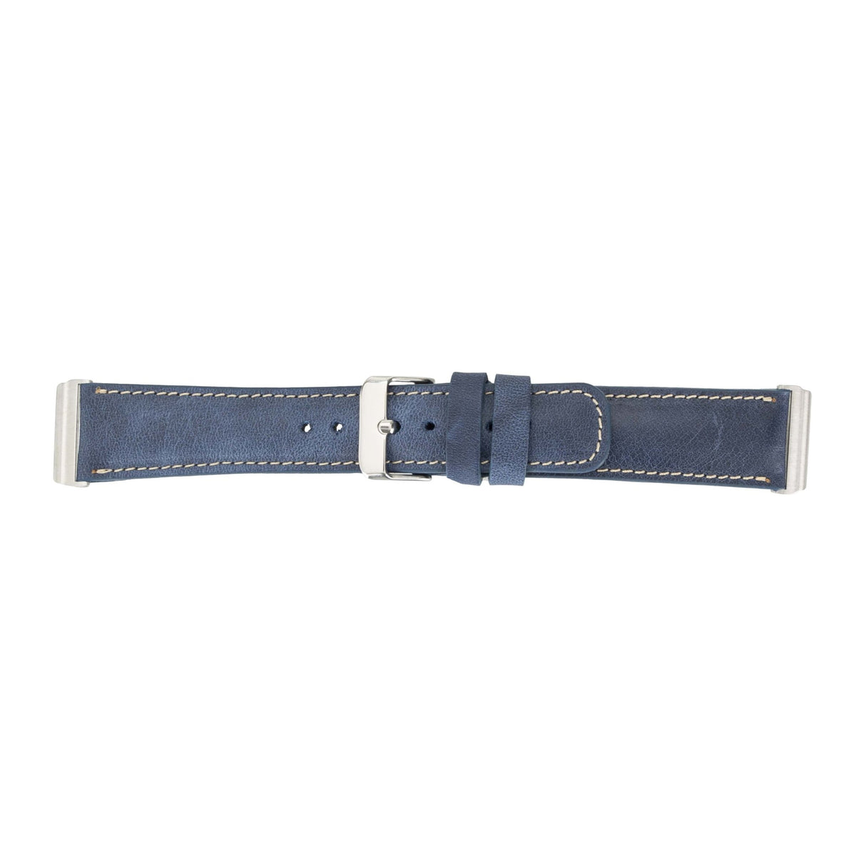 Classic Leather Band for Fitbit Watches by Hardiston - premium Watch Bands - Fitbit