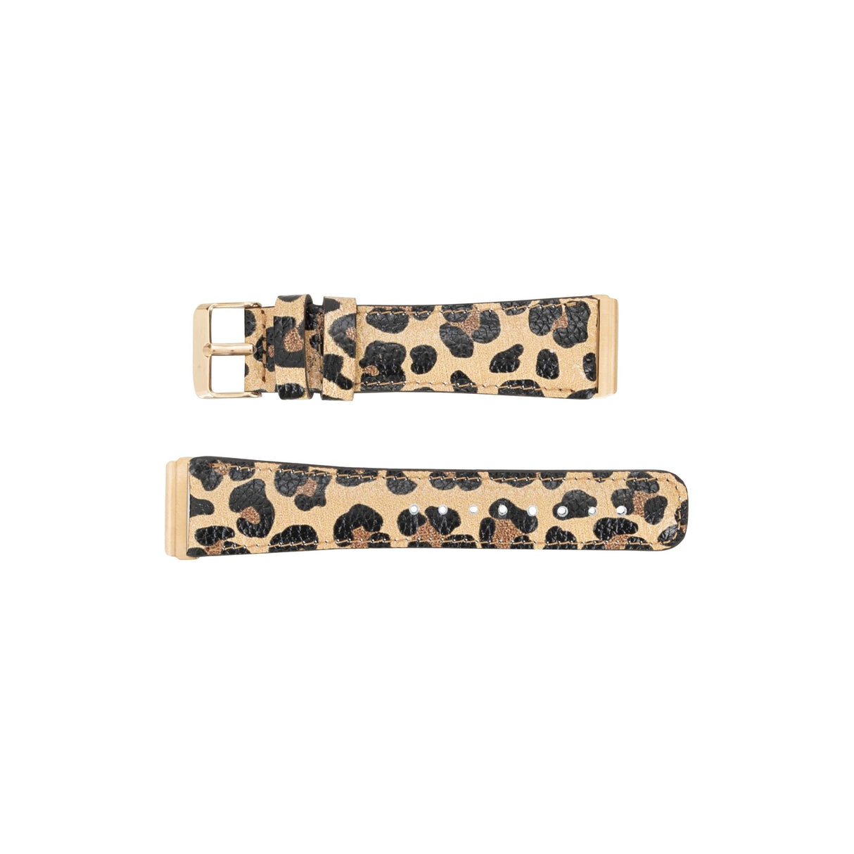 Classic Leather Band for Fitbit Watches by Hardiston - premium Watch Bands - Fitbit