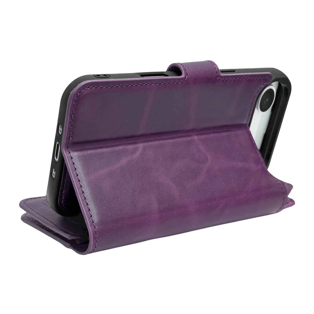 Iphone 17 Air Double Magnet Wallet