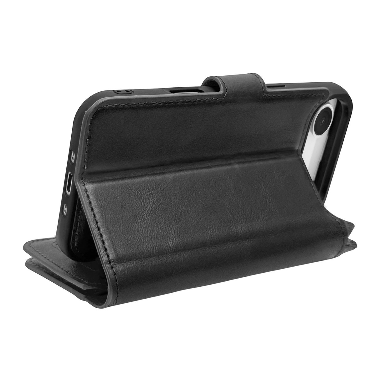 Iphone 17 Air Double Magnet Wallet