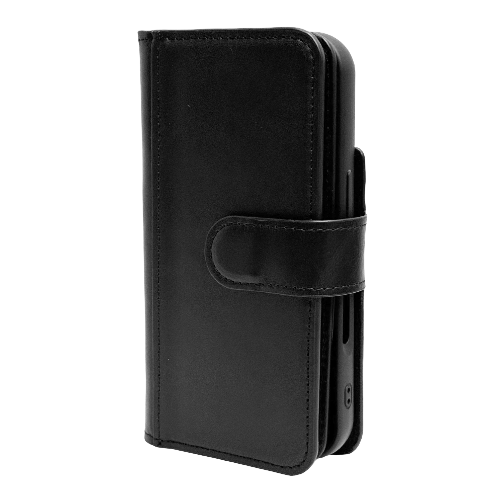 iPhone 17 Double Magnet Wallet