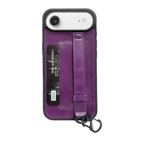 iPhone 17 Snap On Hardling