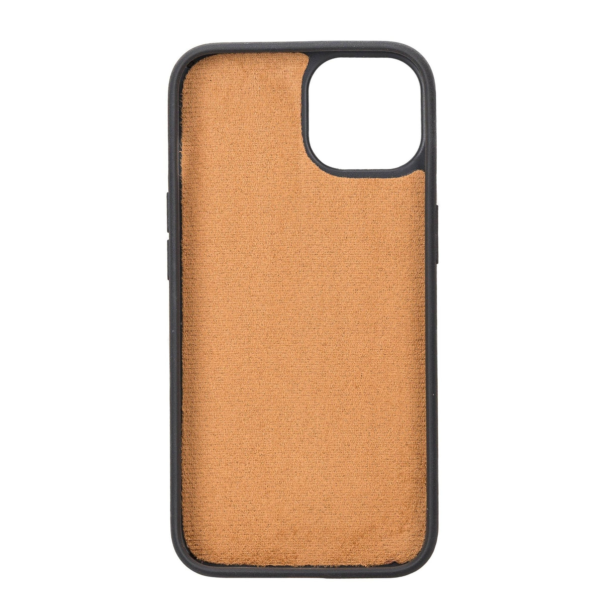 iPhone 14 Leather Dual Wallet Case by Hardiston - premium iPhone 14 Cases