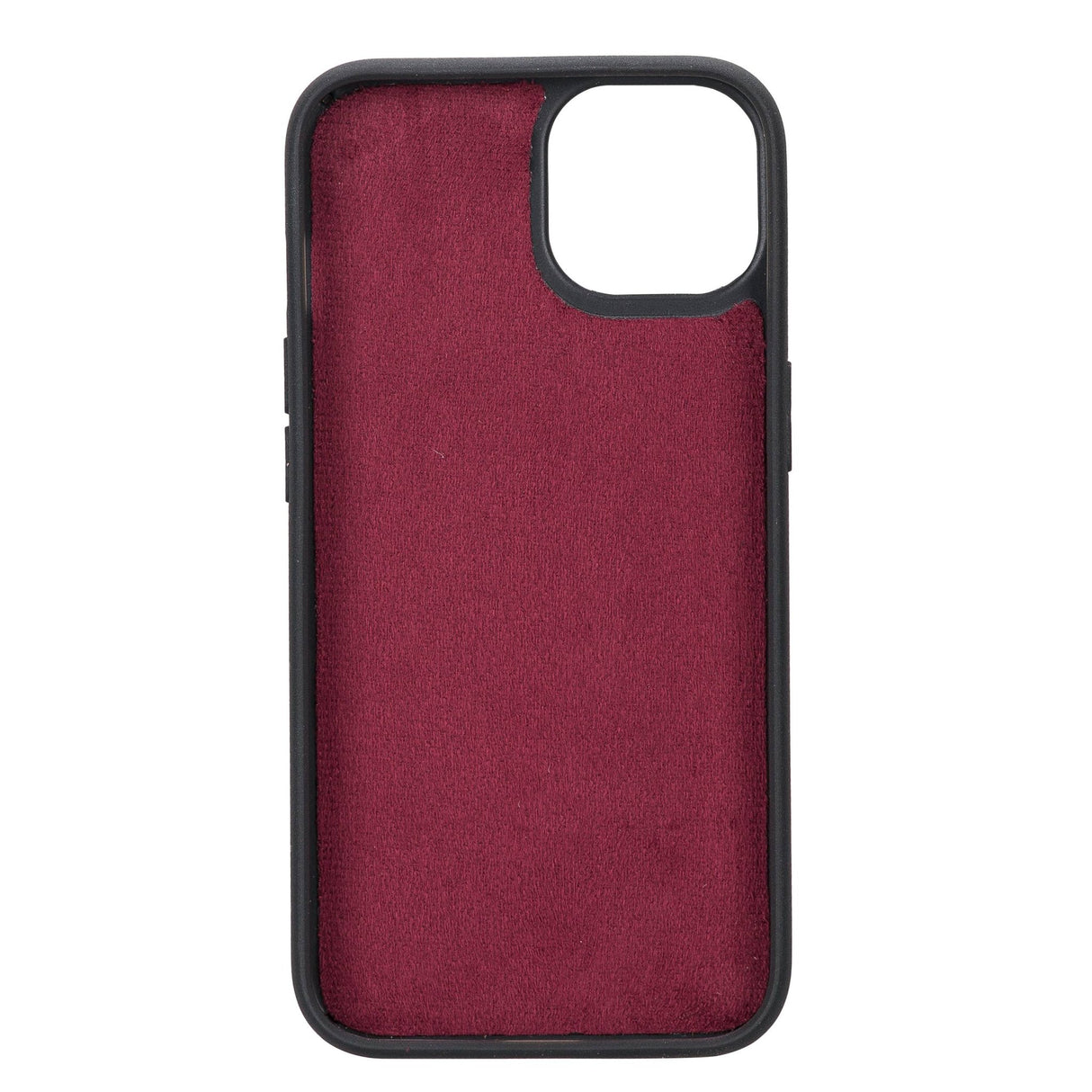 iPhone 14 Leather Wallet Case by Hardiston - premium iPhone 14 Cases