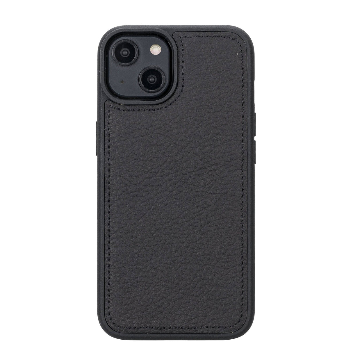 iPhone 14 Leather Wallet Case by Hardiston - premium iPhone 14 Cases
