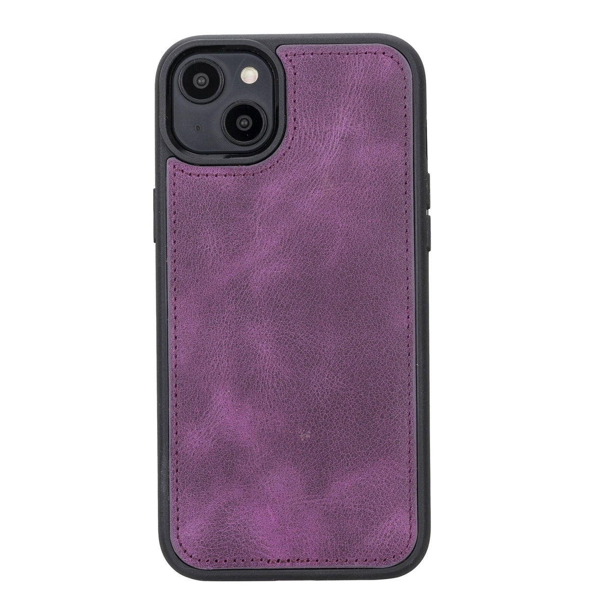 iPhone 14 Plus Leather Wallet Case by Hardiston - premium iPhone 14 Cases