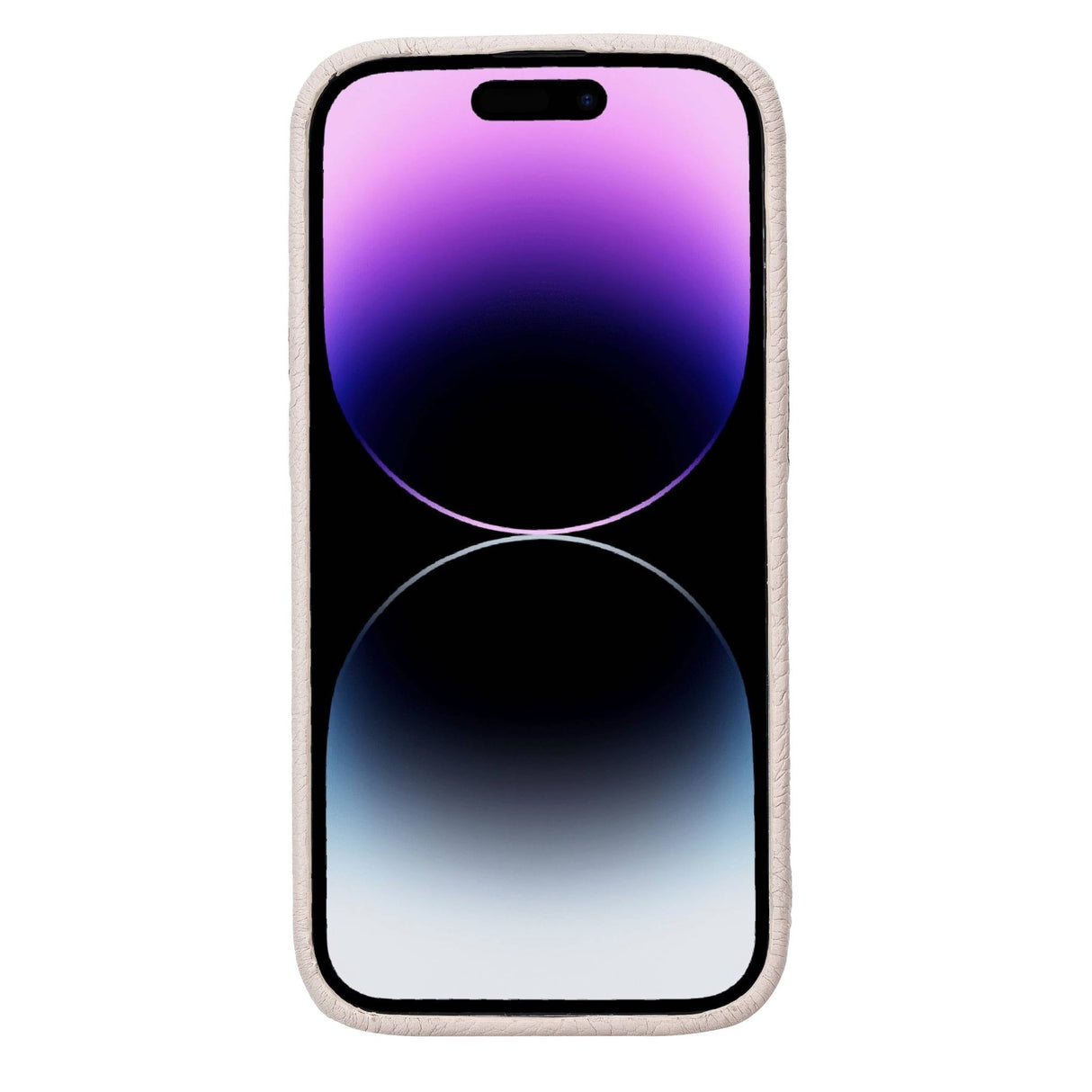 iPhone 14 Pro Leather Snap - on wallet case by Hardiston - premium iPhone 14 Cases