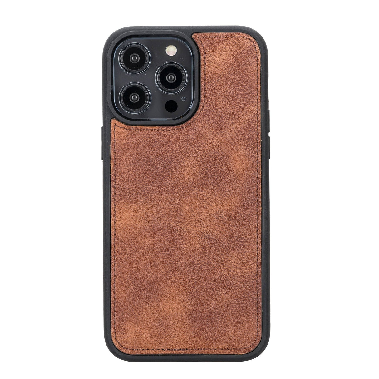 iPhone 14 Pro Max Leather Wallet Case by Hardiston - premium iPhone 14 Cases