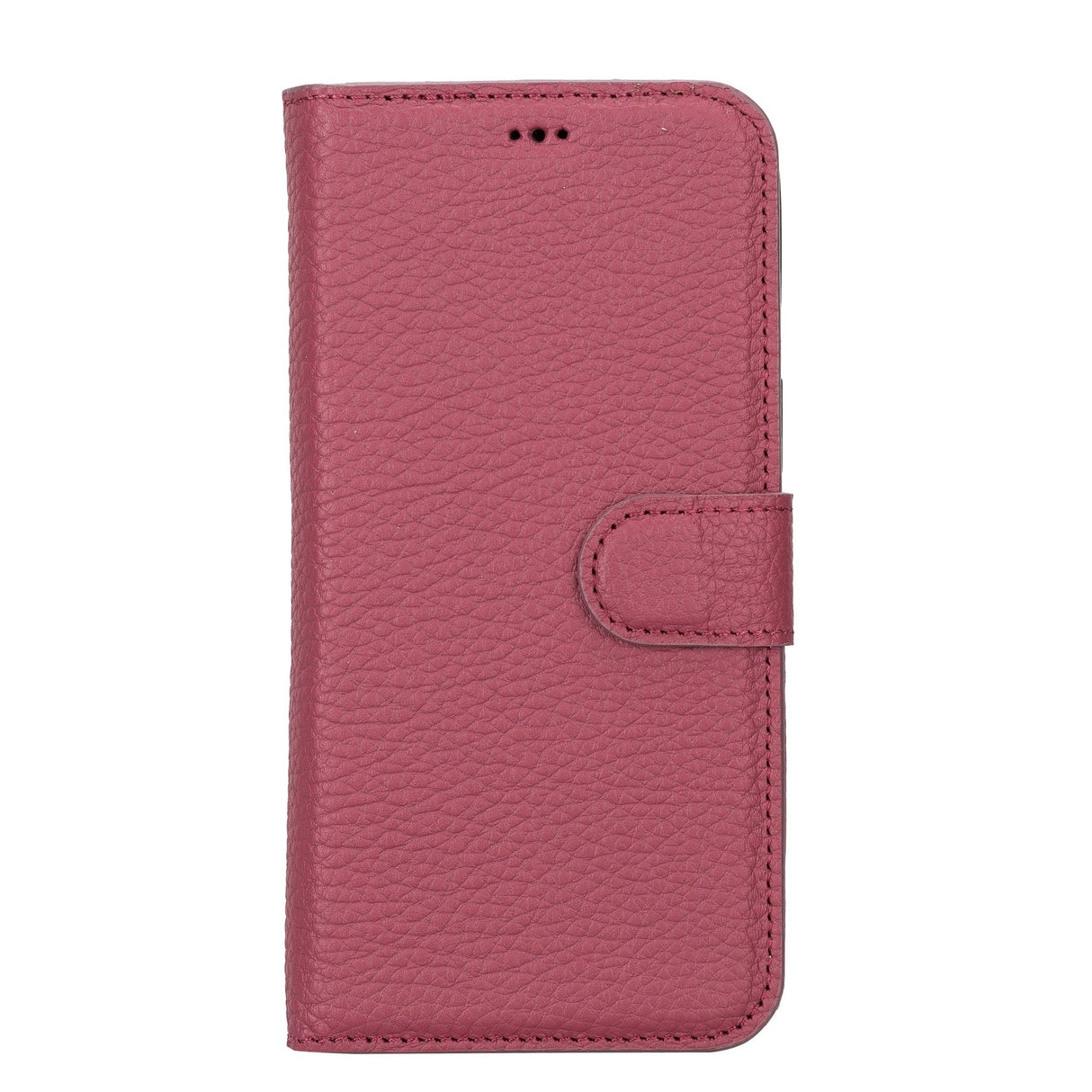 iPhone 14 Pro Max Leather Wallet Case by Hardiston - premium iPhone 14 Cases
