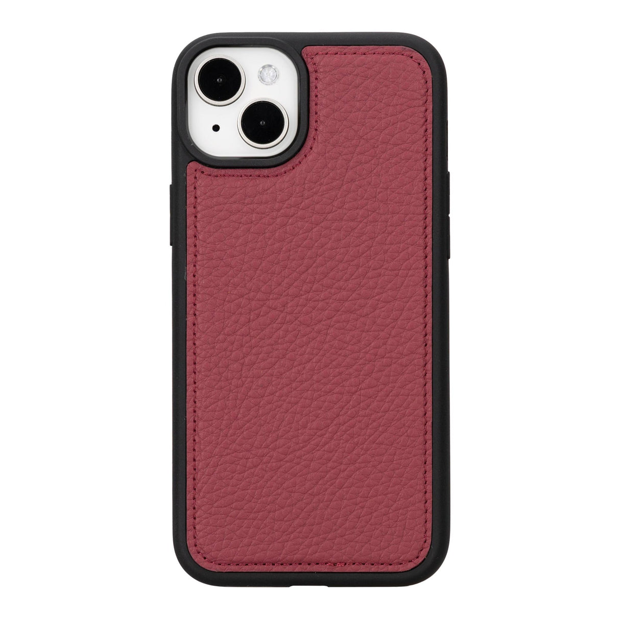 iPhone 15 Plus Leather Wallet Case by Hardiston - premium iPhone 15 Cases