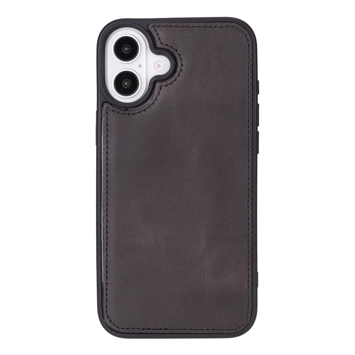 iPhone 16 Plus Leather Wallet Case by Hardiston - premium iPhone 16 Cases