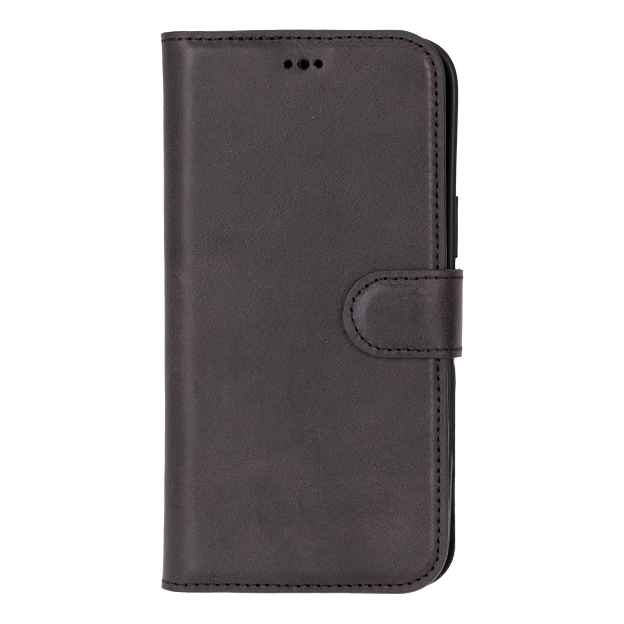 iPhone 16 Plus Leather Wallet Case by Hardiston - premium iPhone 16 Cases